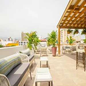 1525 By Gh Hotel